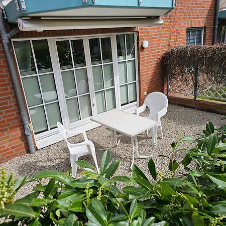 Sunny Apartment Timmendorfer Strand Bagian luar foto