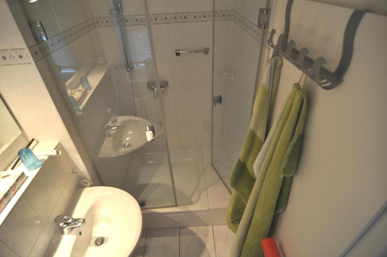 Sunny Apartment Timmendorfer Strand Bagian luar foto
