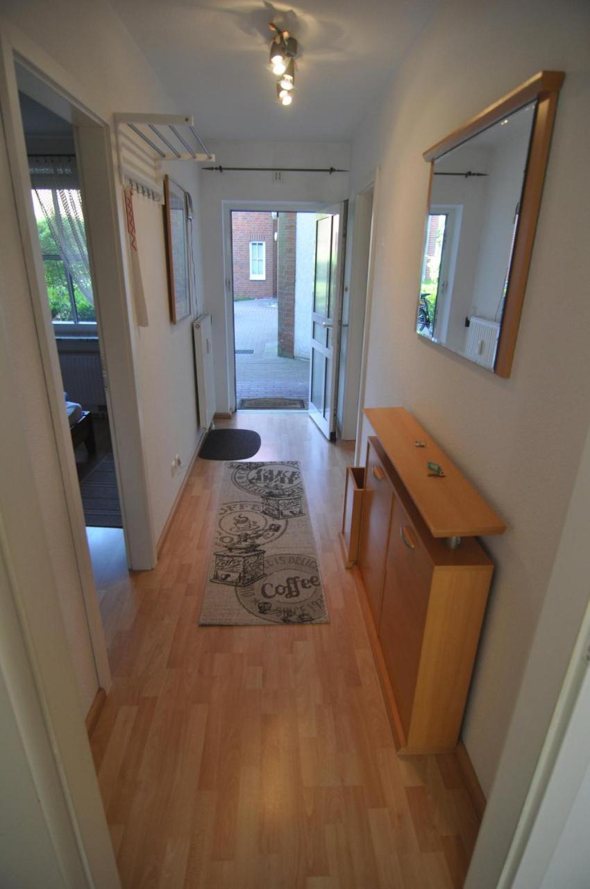 Sunny Apartment Timmendorfer Strand Bagian luar foto