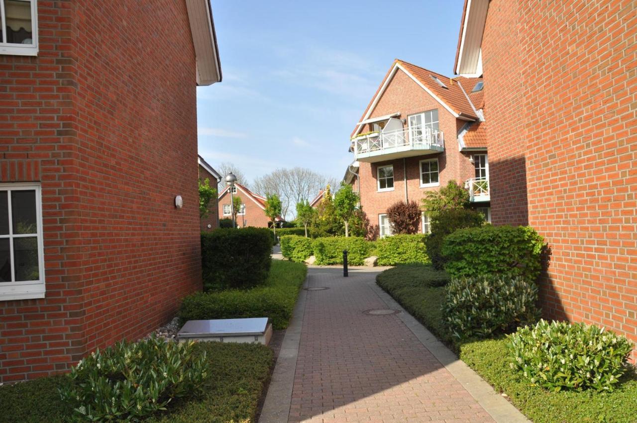 Sunny Apartment Timmendorfer Strand Bagian luar foto